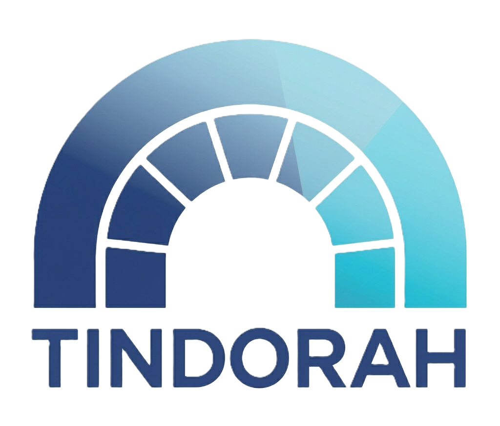 Tindorah logo